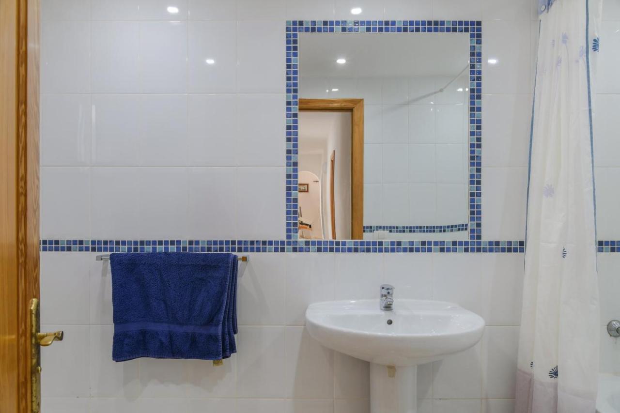 Casa Blanca Βίλα Tías Εξωτερικό φωτογραφία