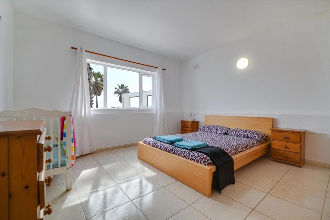 Casa Blanca Βίλα Tías Εξωτερικό φωτογραφία