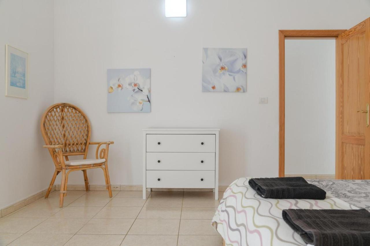Casa Blanca Βίλα Tías Εξωτερικό φωτογραφία