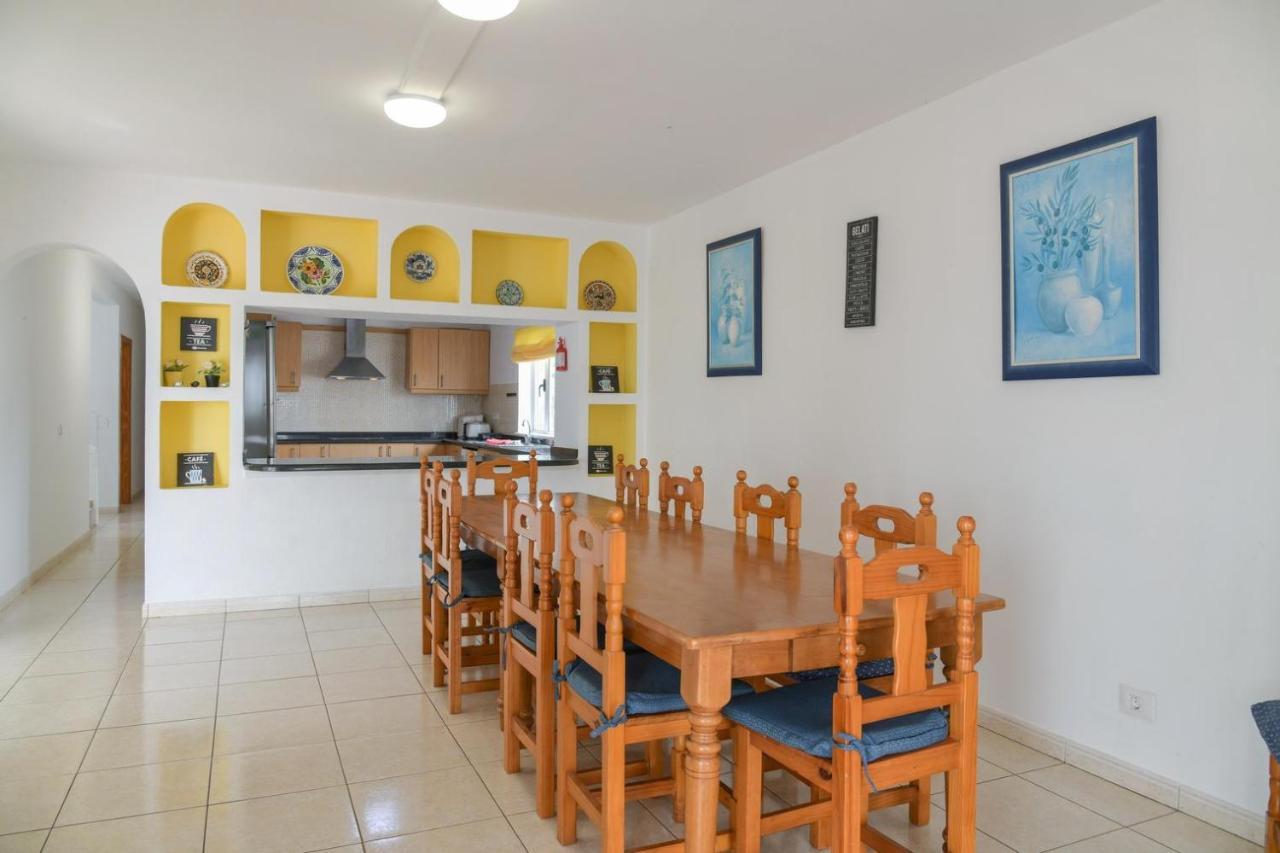 Casa Blanca Βίλα Tías Εξωτερικό φωτογραφία